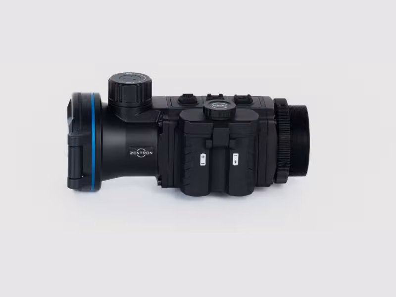 Zentron ZEN C50 Accessoire de Vision Thermique, image 7 sur 19