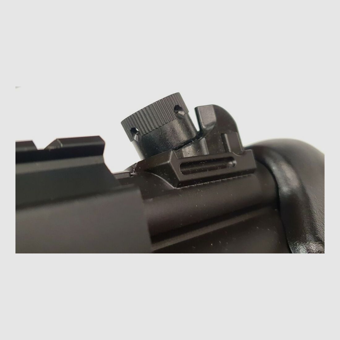 German Sport Guns GSG-5 Sport Made in Germany