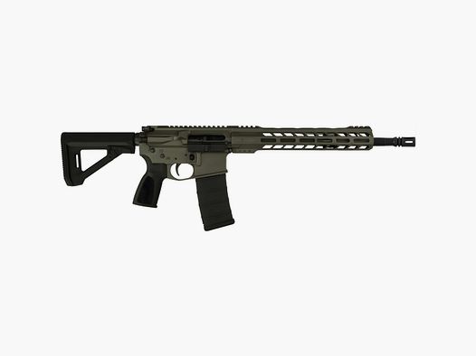 LFA Leo 14,5" ODG