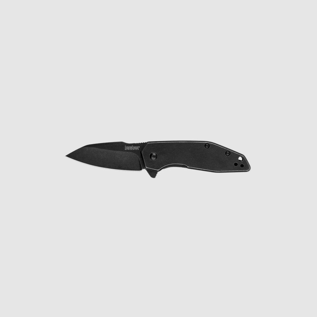 Kershaw Gravel Mes - Lemmet 64mm