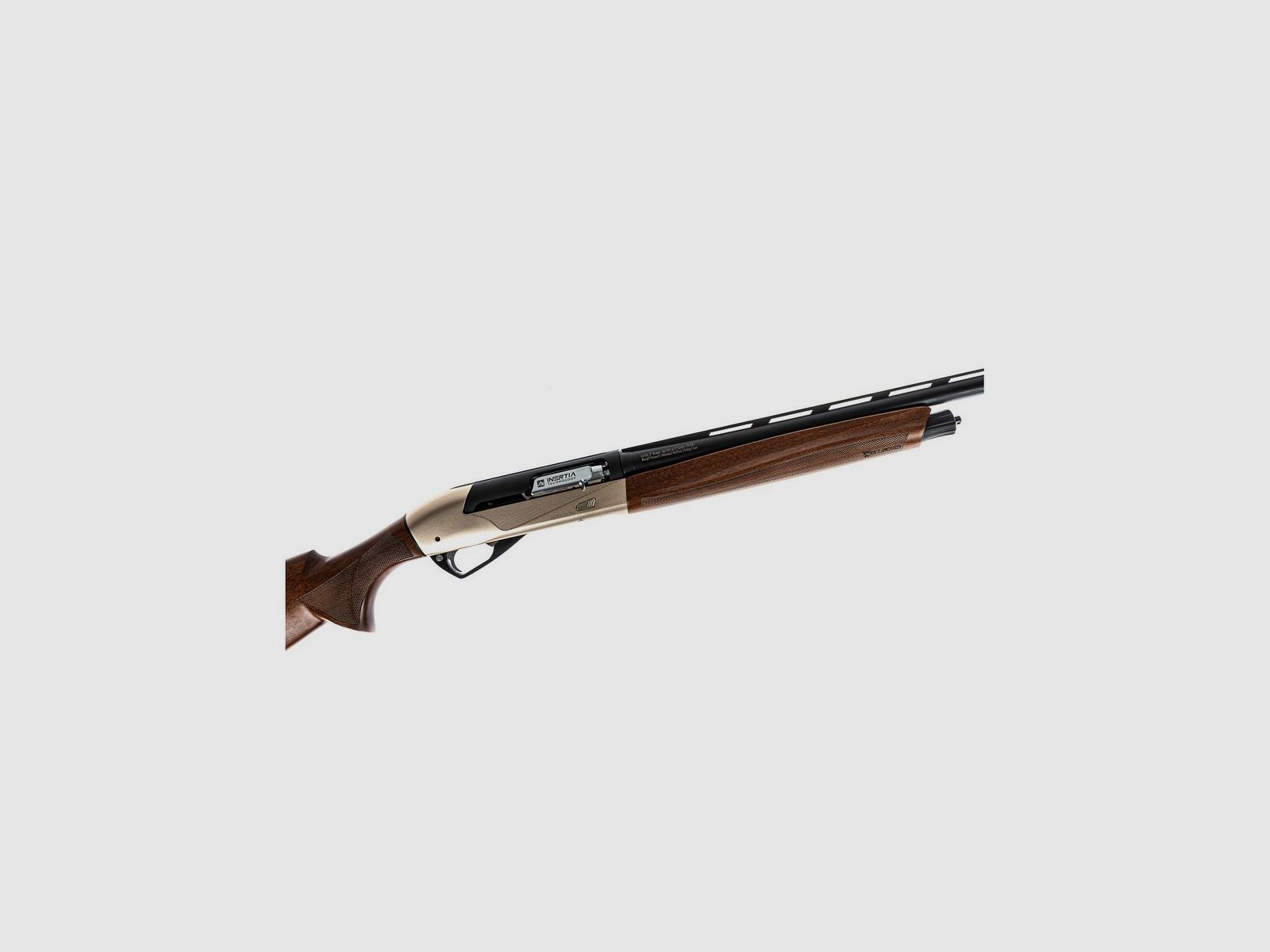 Aselkon interarms bronze pure kal. 12, afbeelding 2 van 4
