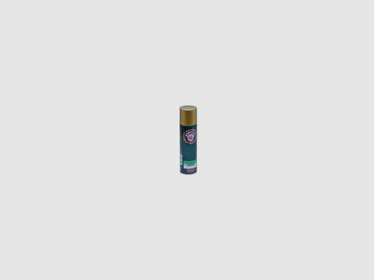 Wasserabweisendes Aerosol für Leder und Stoff 250 ml