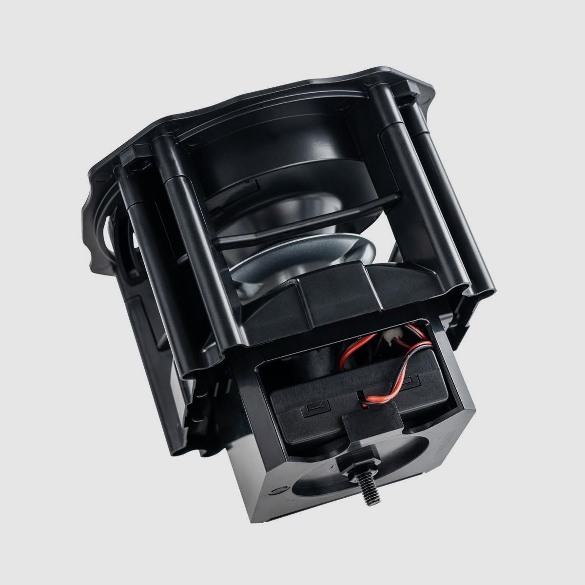 DÖRR Spreader Compact Set with Container