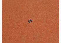 SIG Sauer SIG Sauer X-LINE: Beveiligingsring D=1,5mm voor as van de richtkijker/ adapterplaat (34226361) DIN6799