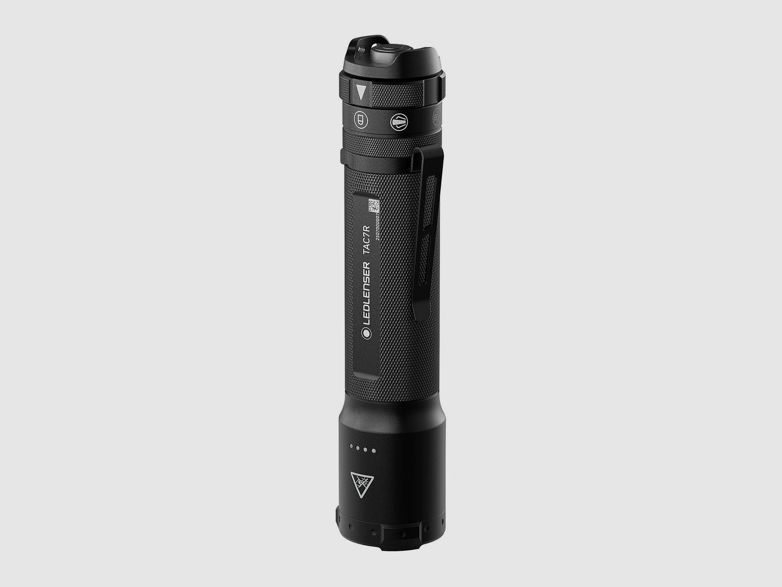 Linterna Ledlenser TAC7R, imagen 3 de 10