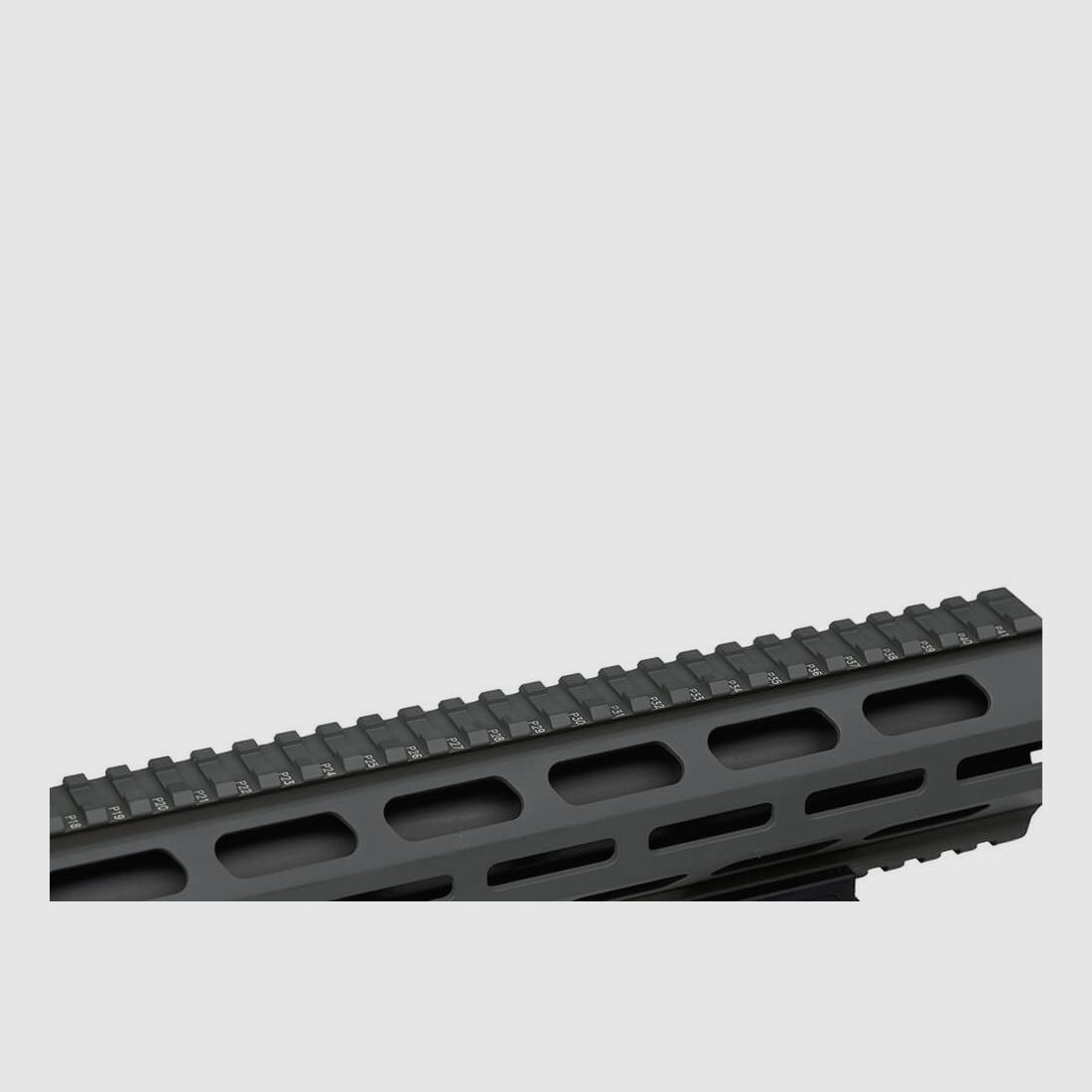 Victrix Gladio V Dark Grey — 6.5 Creedmoor · 660/26, image 6 of 8
