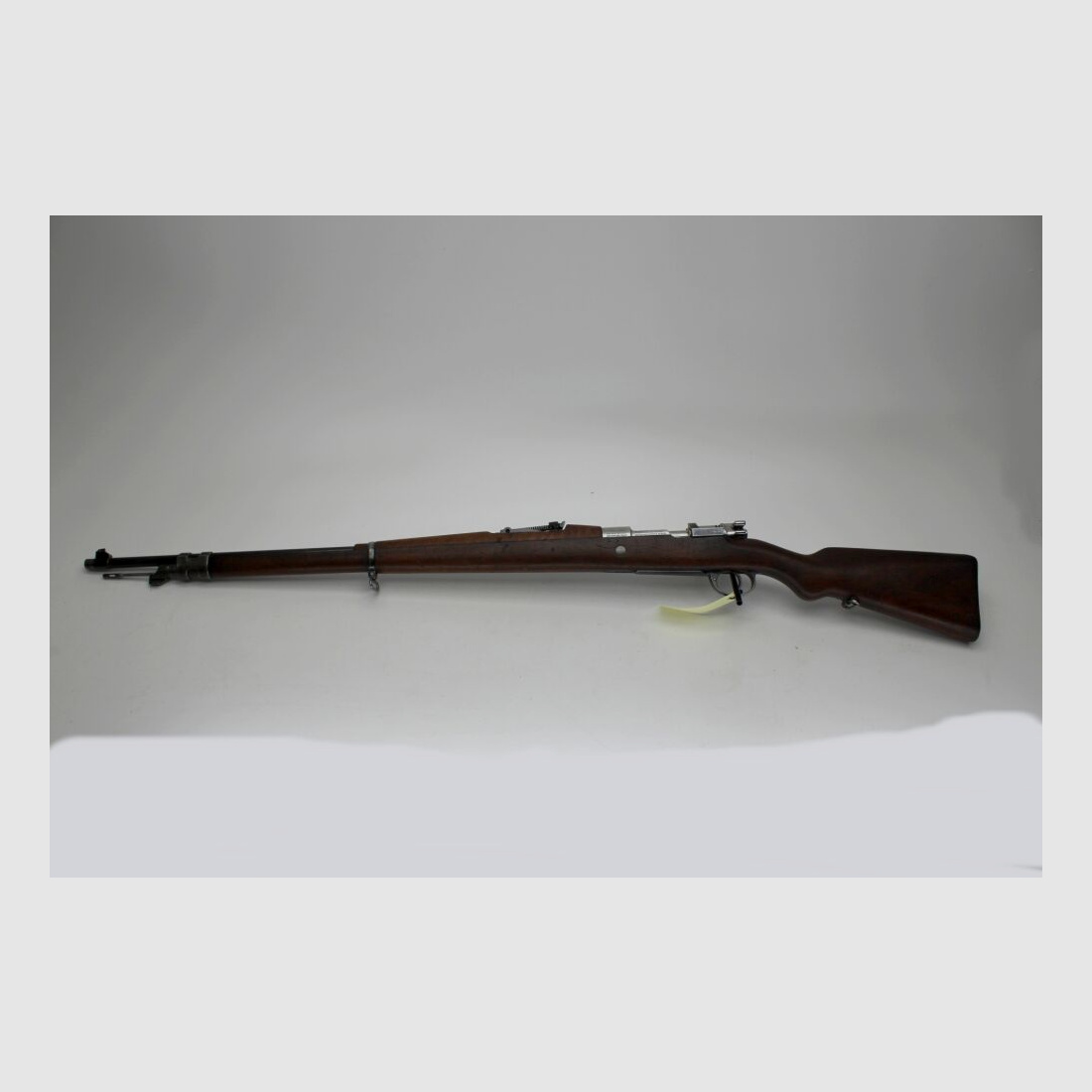 Rep. Büchse DWM Mauser 1909 Argentino 7,65x53Arg
