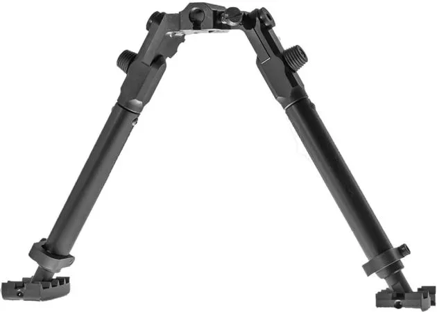 Bipod dwójnóg GRS z zestawem adapterów, zdjęcie 3 z 6