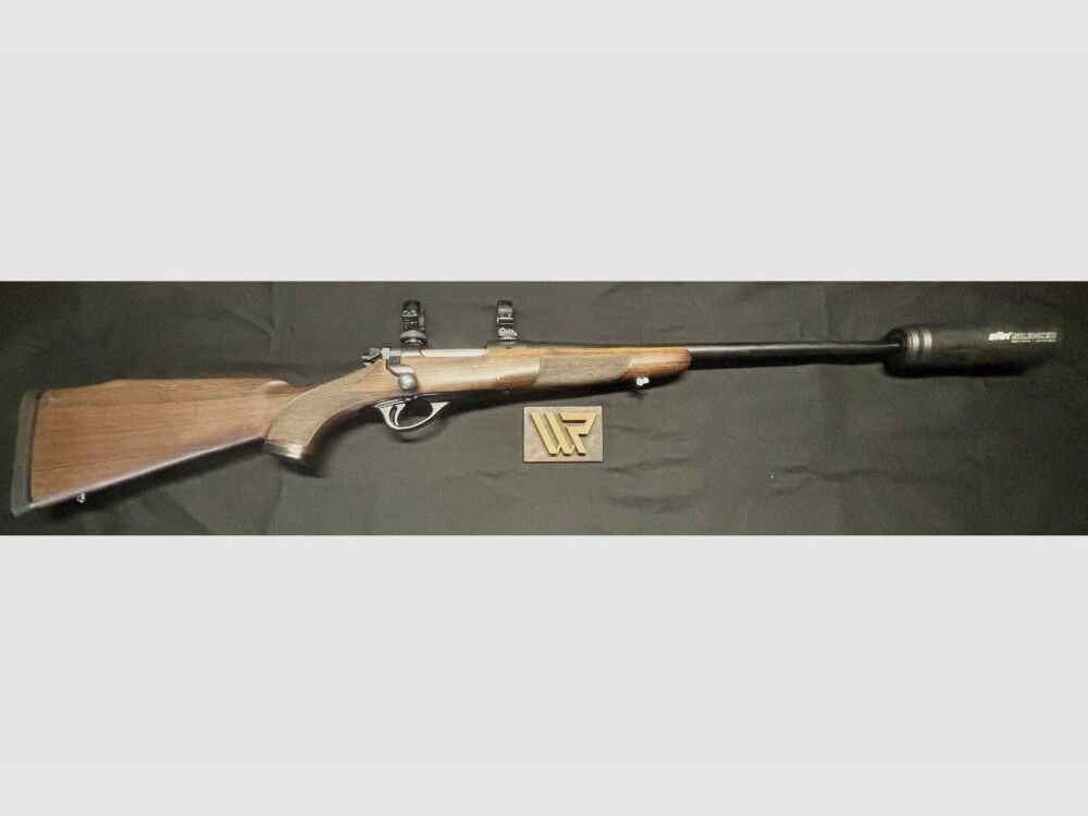 Remington 600 .308Win