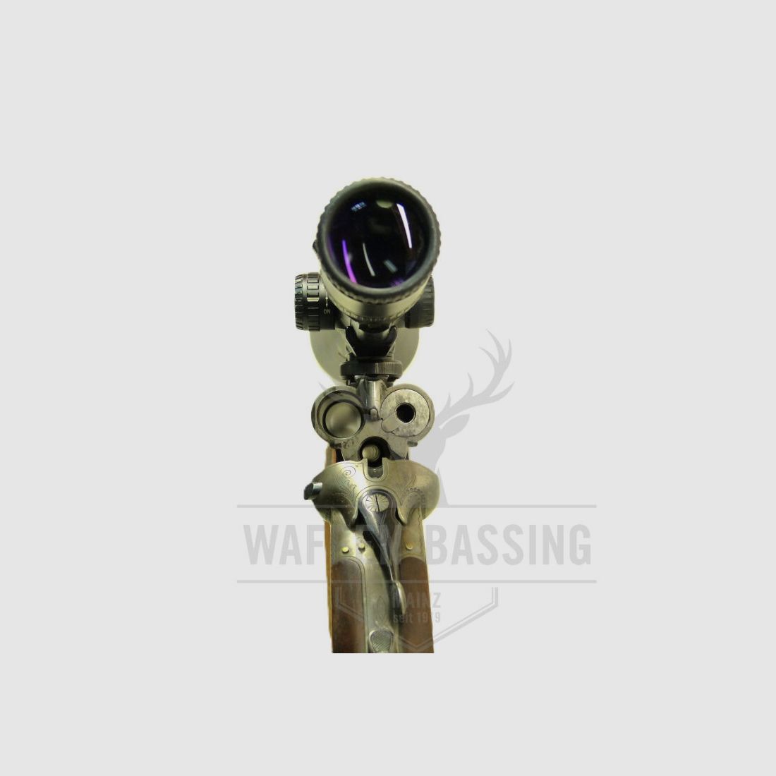 Sauer & Sohn Drilling