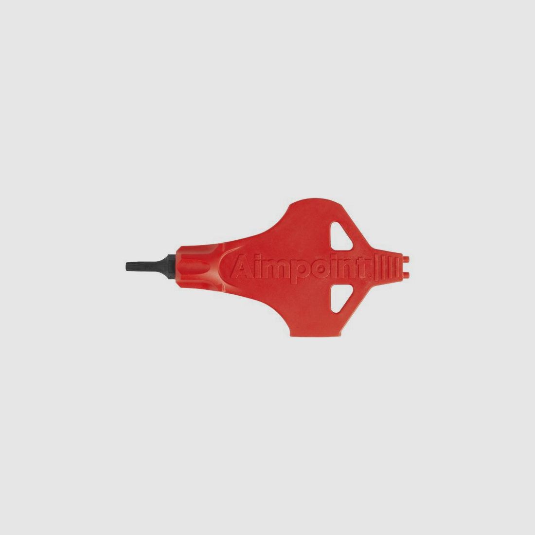 Aimpoint Zubehör Aimpoint Tool für Montage/Seitenverstellung/Batteriefachdeckel Universal Werkzeug