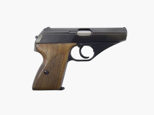 Mauser HSc Kal. 7,65 Browning