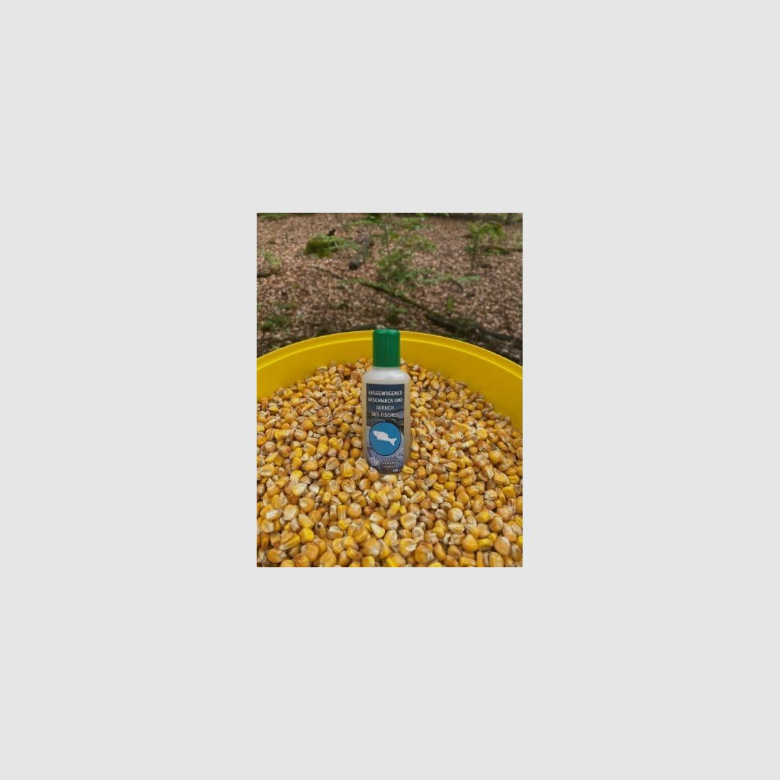 Wildlutscher Last Dinner zum selbstmischen mit Konzentrat