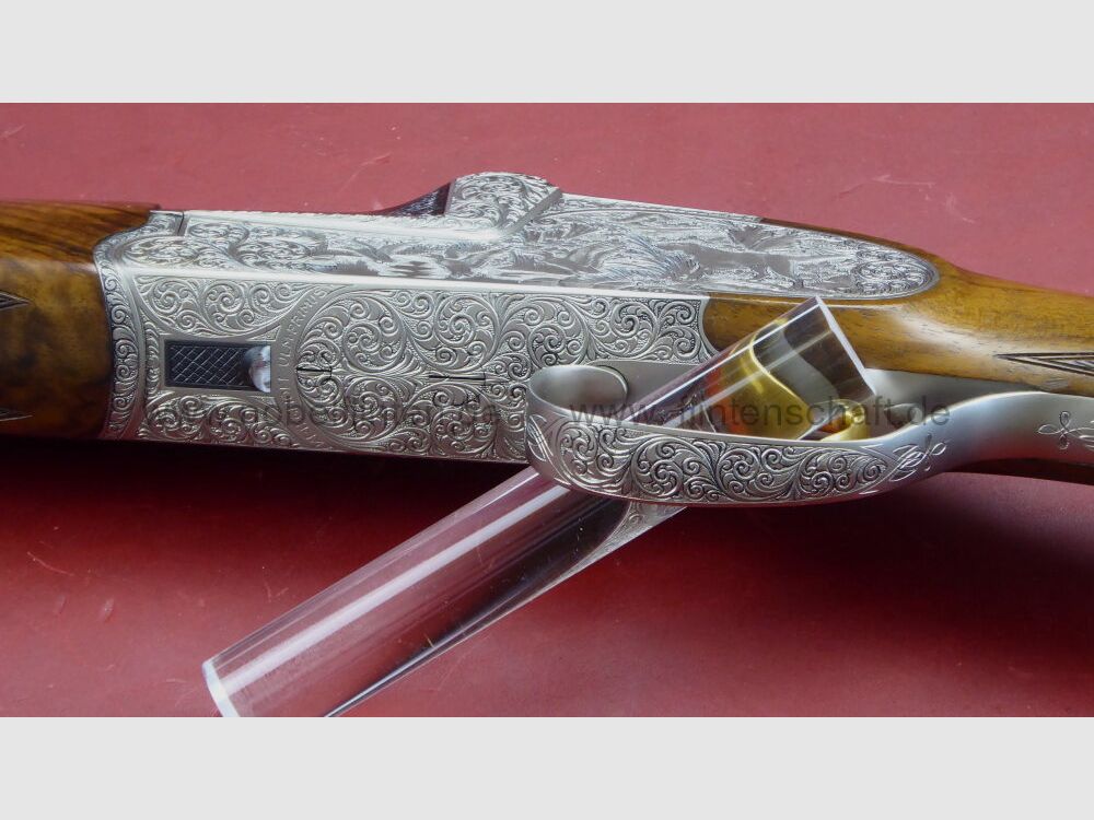 Krieghoff Ulm Primus