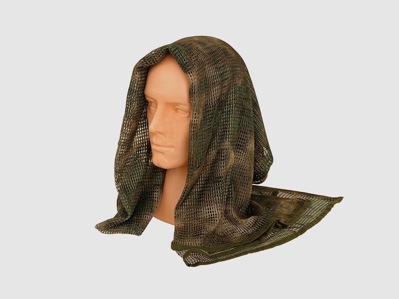Sniper Veil - AT-FG [BD]