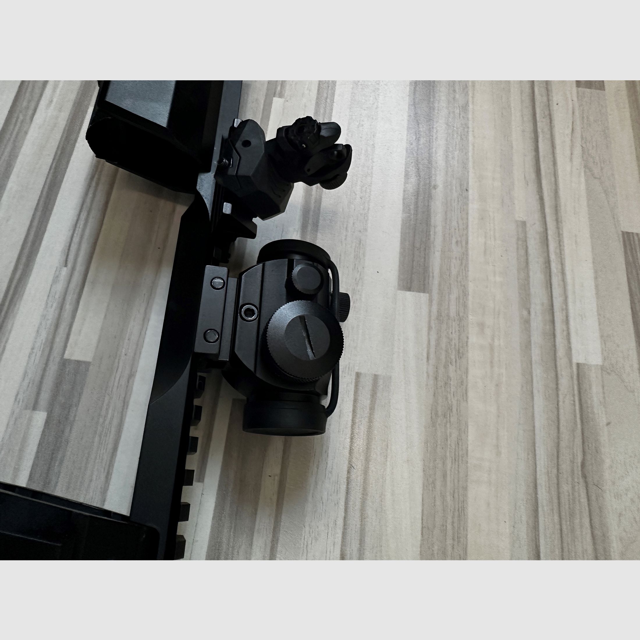 TRIARII für Glock 19 Gen 4