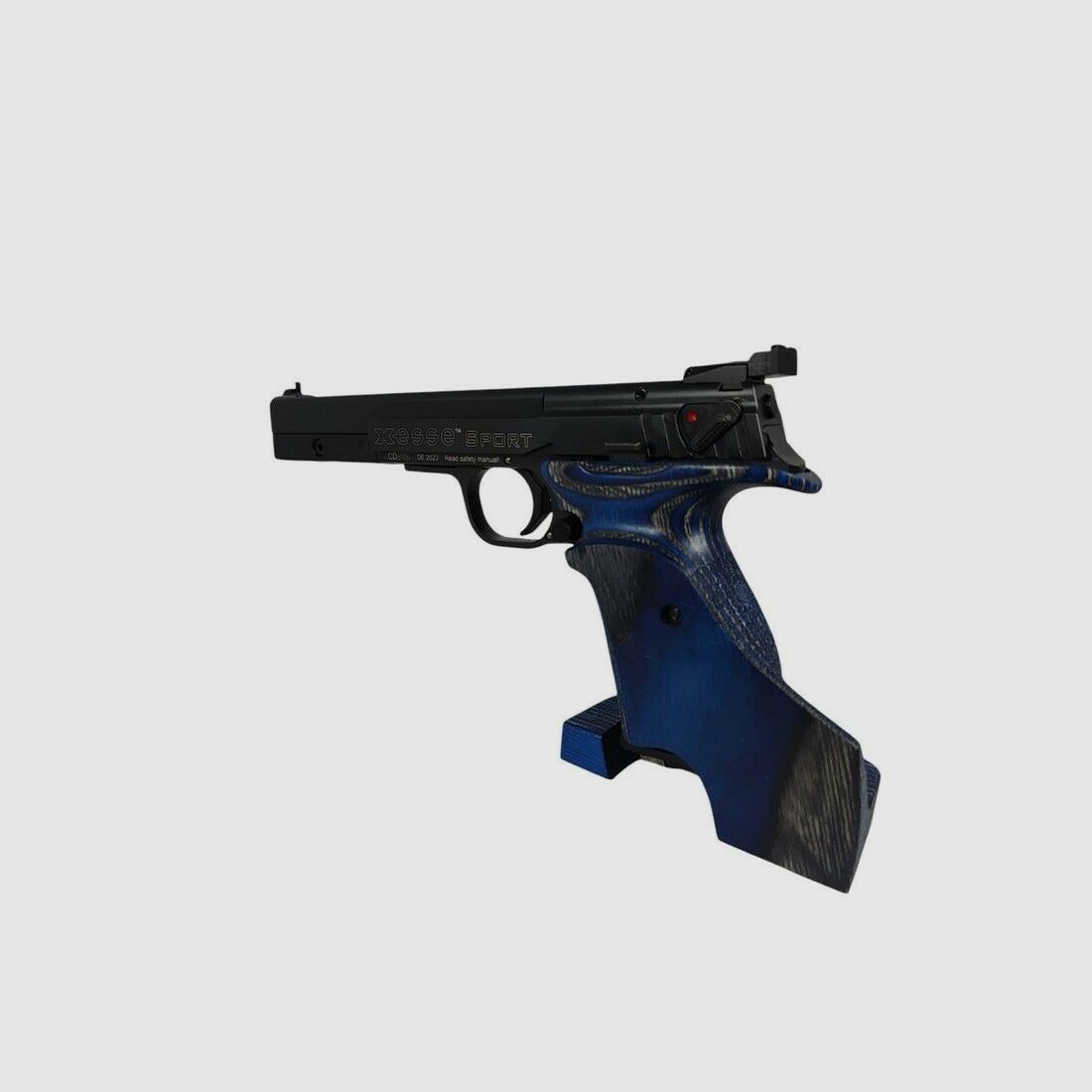 Hämmerli X-ESSE Sport black