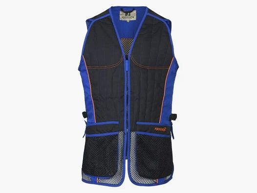 Gilet da tiro PERCUSSION Ball Trap Evo