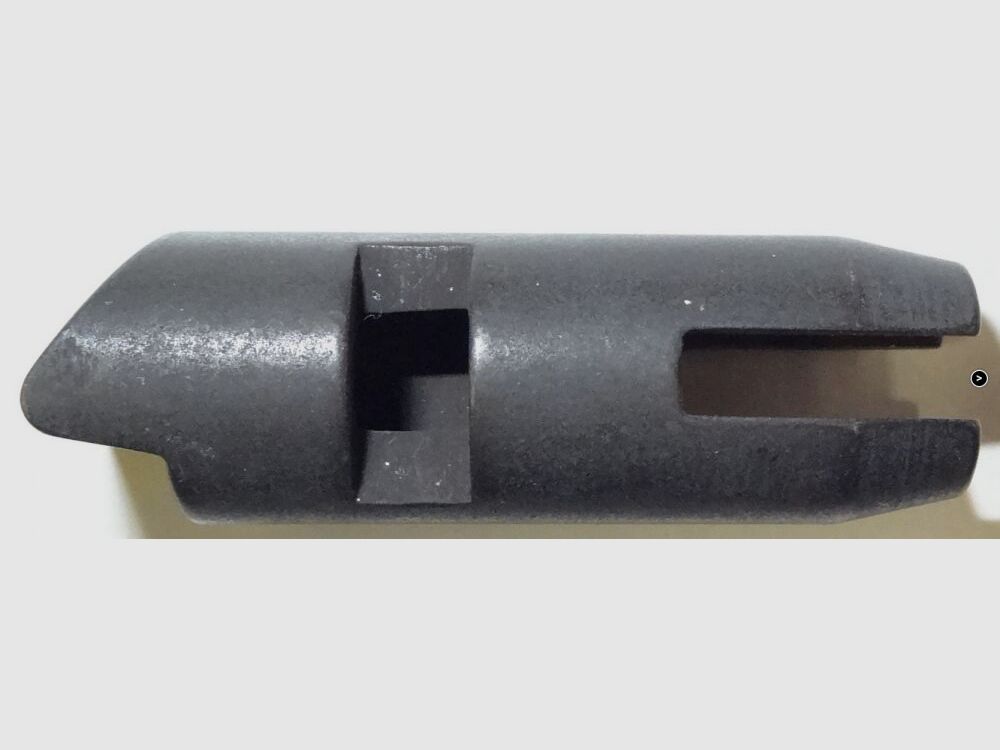 OVP Veriegelungsbolzen Gehäuse/Bodenstücksperre (Versorgungs-Nr. 1005-13-100-0121) für FN FAL, G1