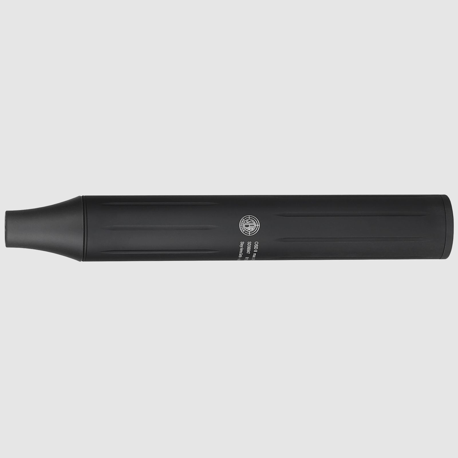 STEYR Breezer OSD II silenziatore max. cal. 6,5 mm