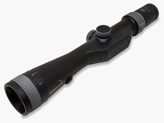 Burris Ballistic Laserscope V5 5-20x50