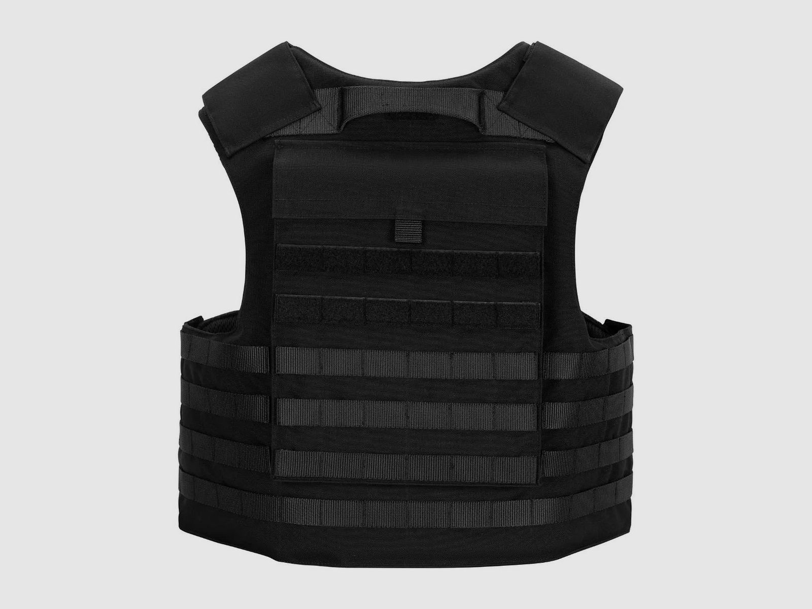 Einsatzweste DELTA Tactical SK4 + (Größe L)
