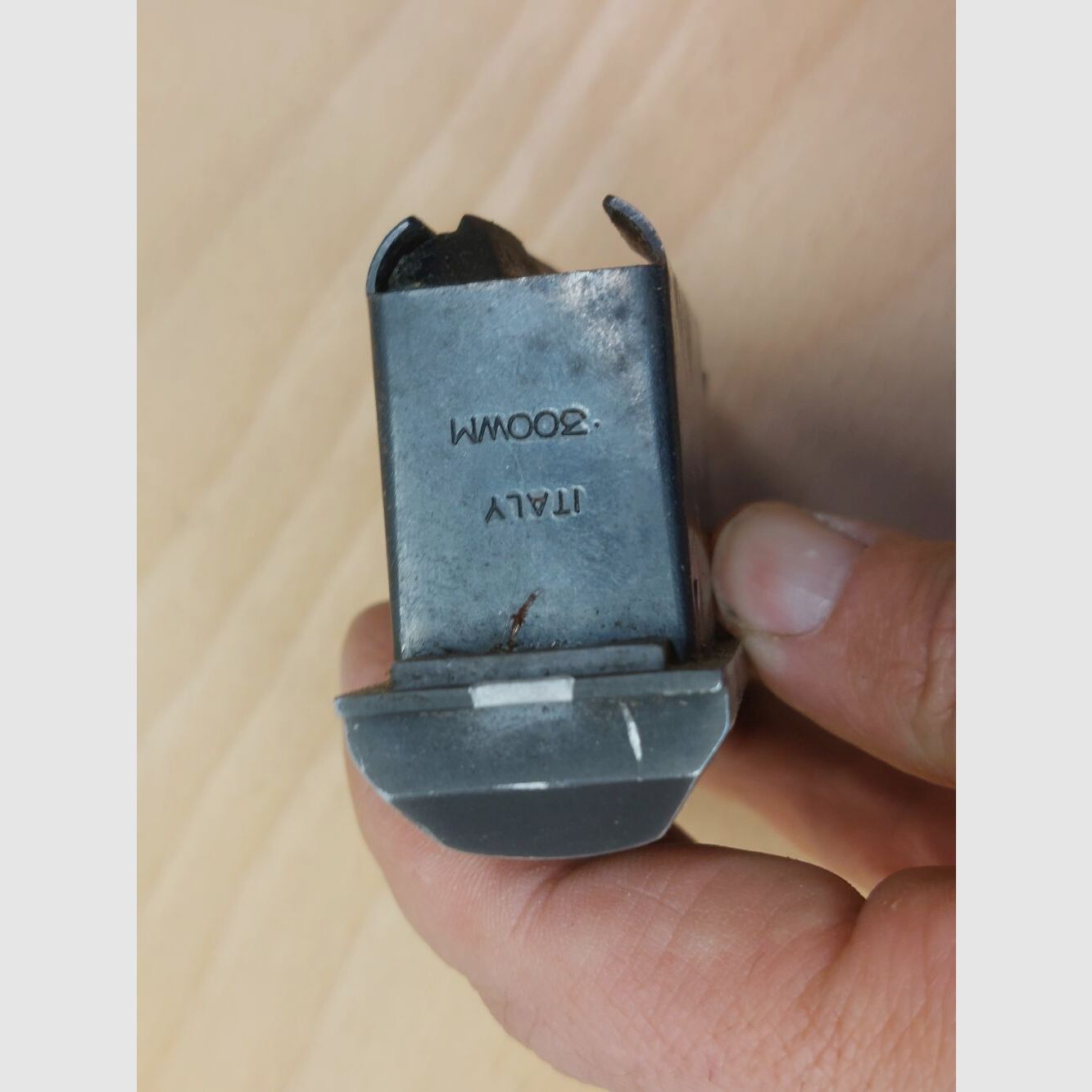 FN / Browning, Herstal BAR I