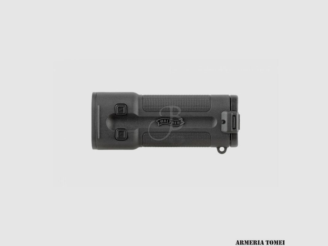 TASCHENLAMPE – WALTHER EFA2 300 LUMEN, Bild 2 von 3