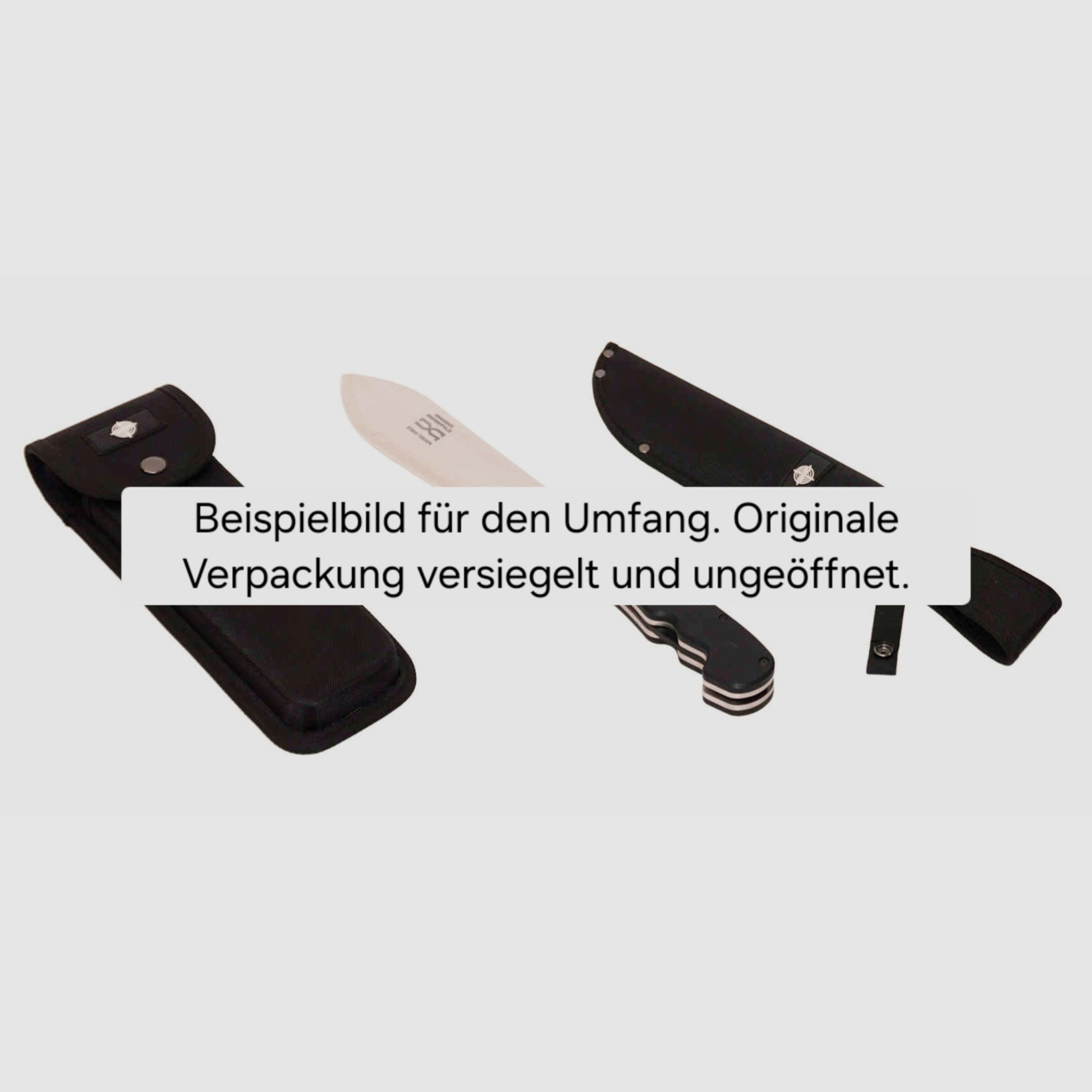 Pocketchete Jörg Sprave coltello da collezione limitato sigillato