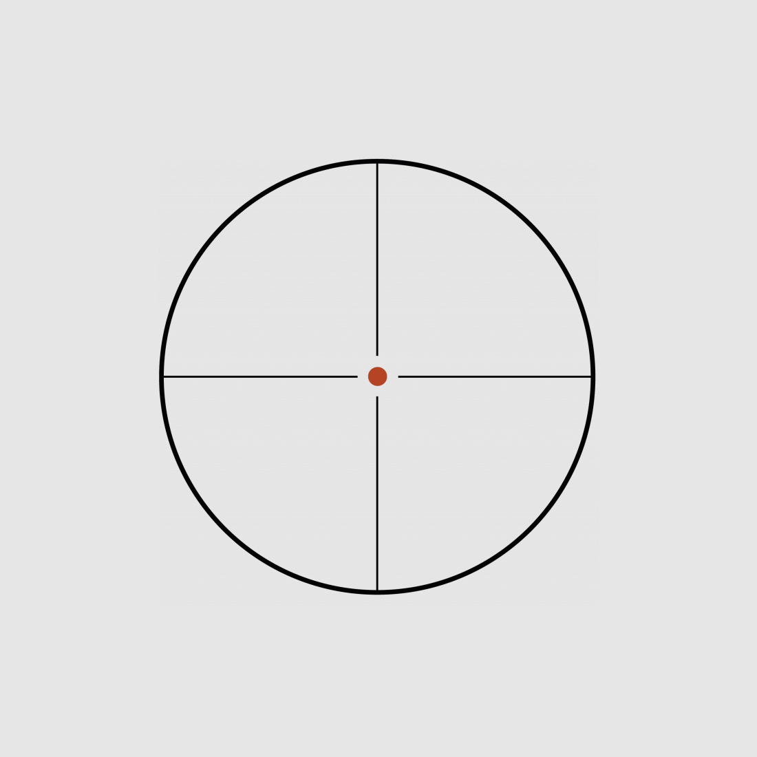 Konus Glory 3-24x56  inkl. abnehmbarem Zoomhebel. Verstelltürme mit Nullstellung und Sonnenschutz