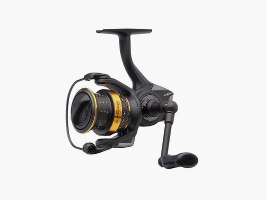 ABU GARCIA SUPERIOR 2500S Angelrolle