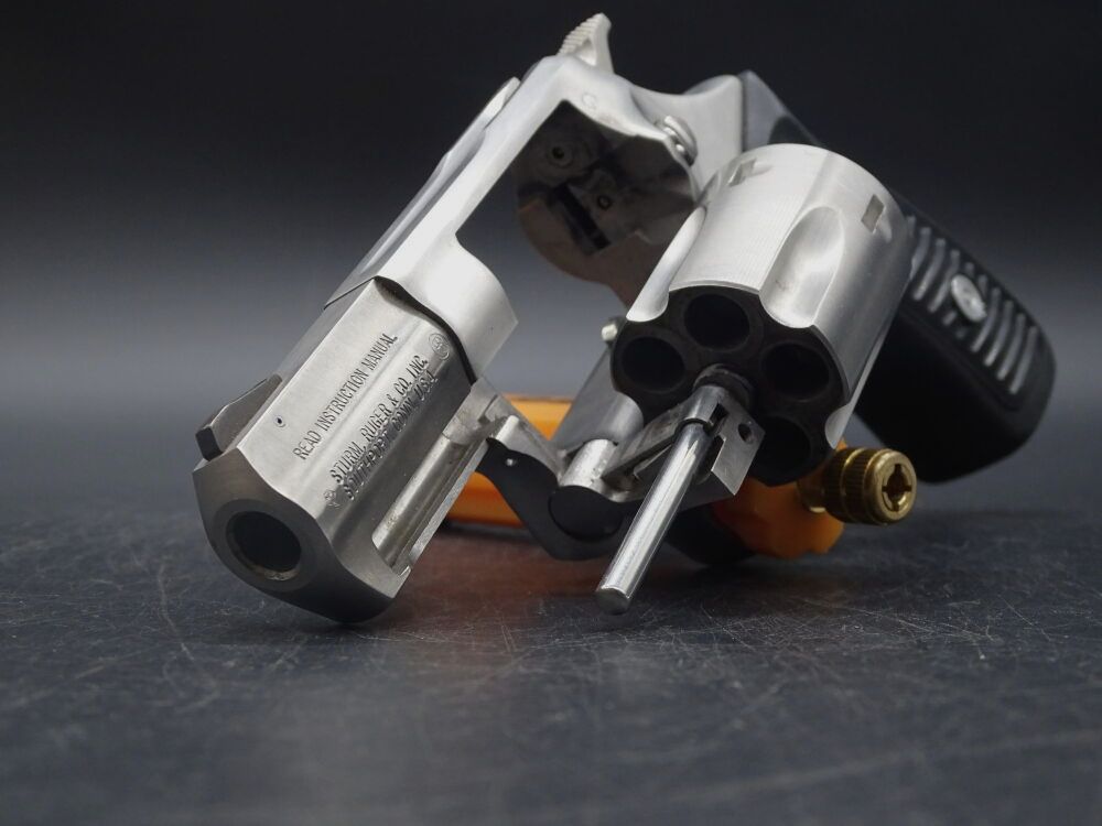 Ruger SP 101 Kaliber .357 Magnum 2 1/2 " SP 101