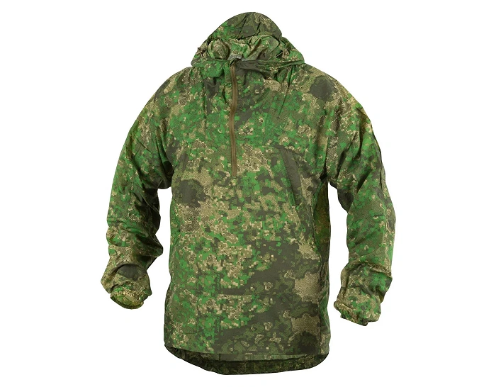Helikon WINDRUNNER Jacket Pencott Wildwood (KU-WDR-NL-45), image 1 of 122