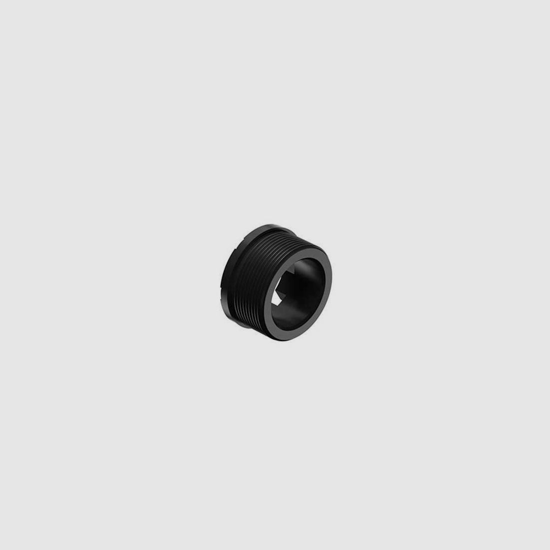 SLIDE EXTENSION NUT KMR S-02