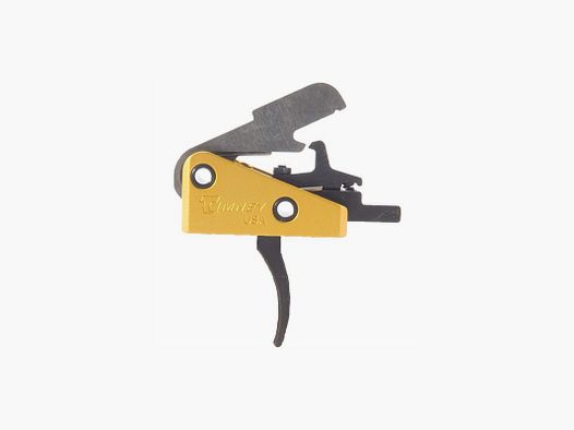 TIMNEY TRIGGER AR-15 SMALL PIN 3 LBS SOLID MOD 667S