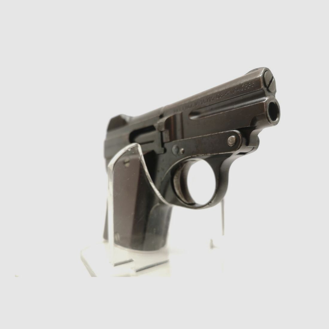 Steyr Pieper 1909
