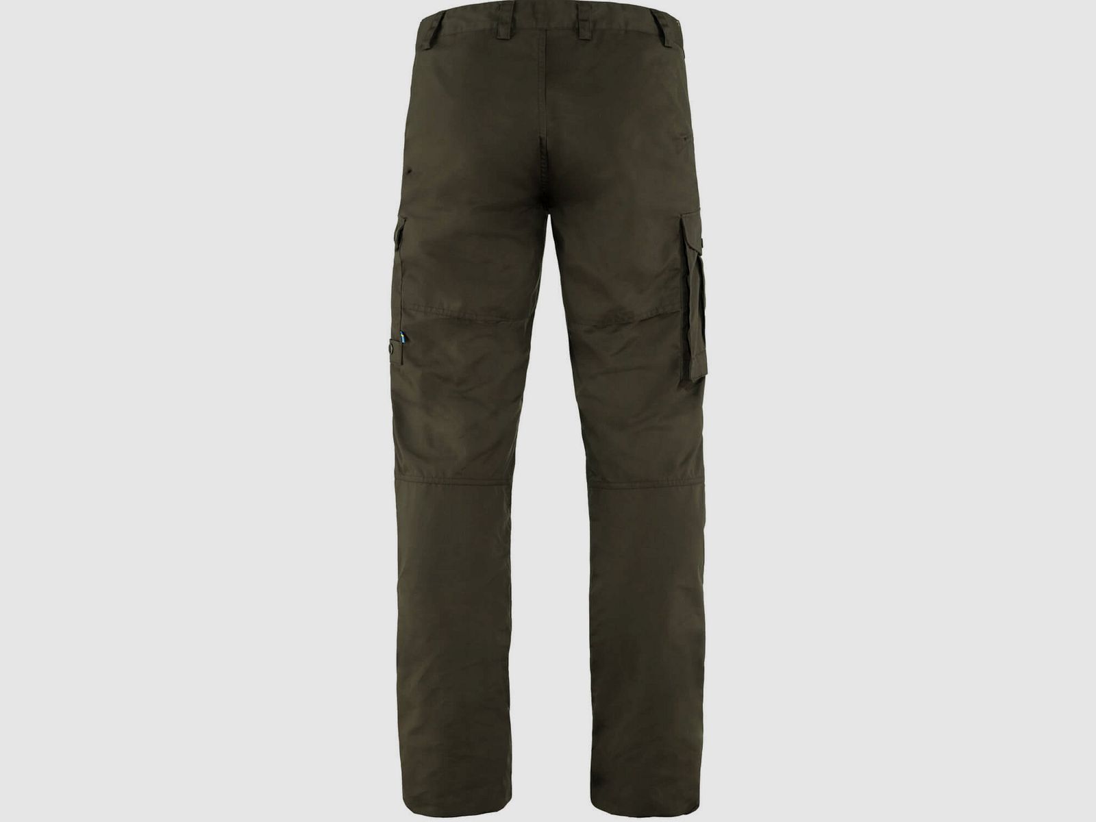 Fjällräven Hose Barents Pro (dark olive)