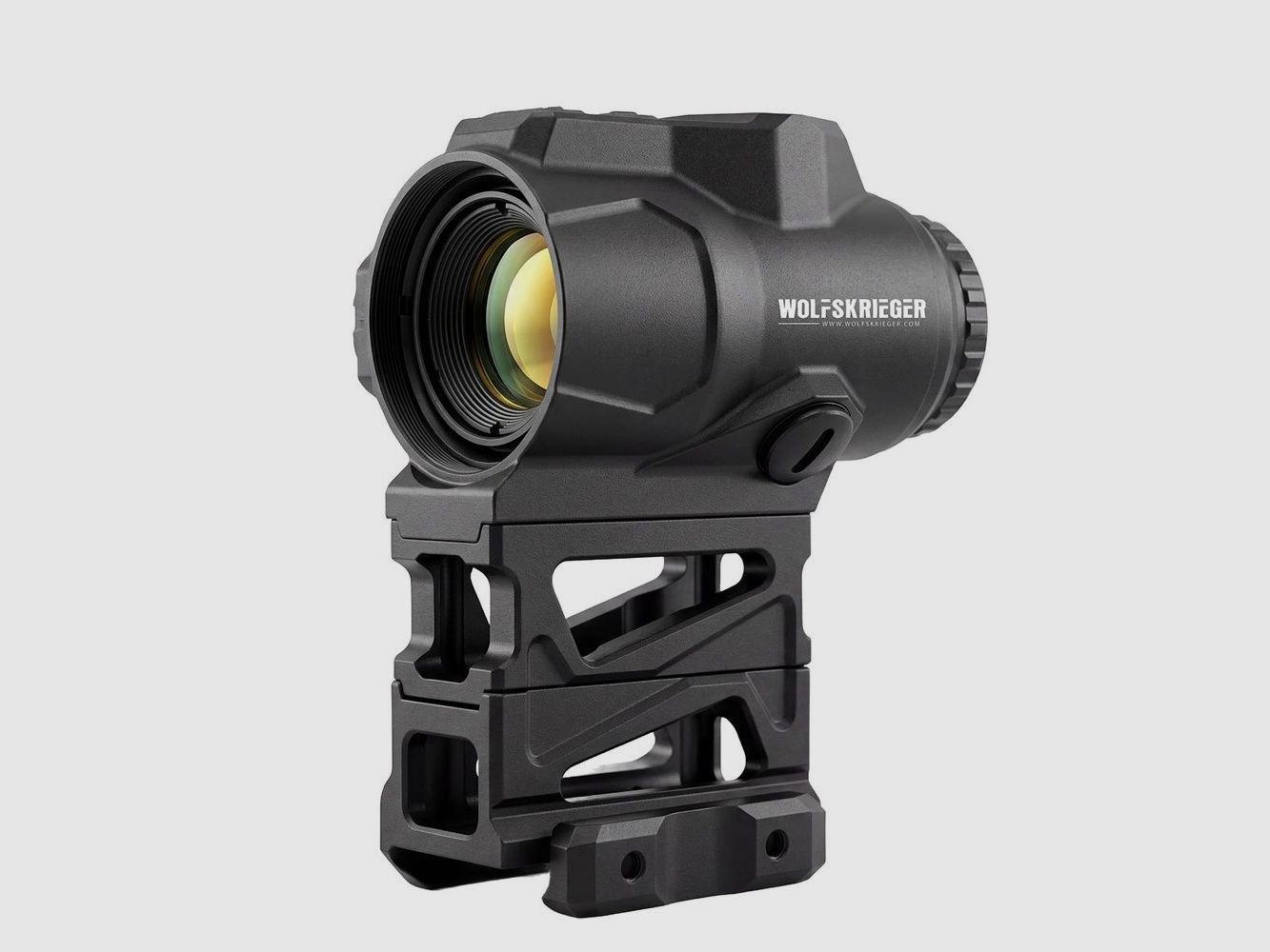 Wolf Warrior Teiwaz Hybrid 1x17mm Prism Scope Prism Sight
