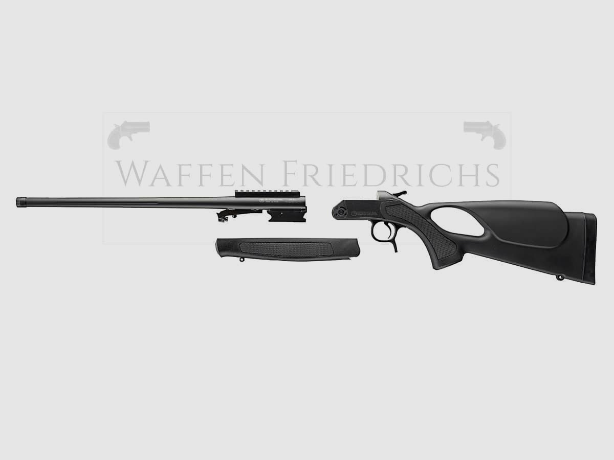 BERGARA BA13 TD Thumbhole | Daumenlochschaft | brüniert