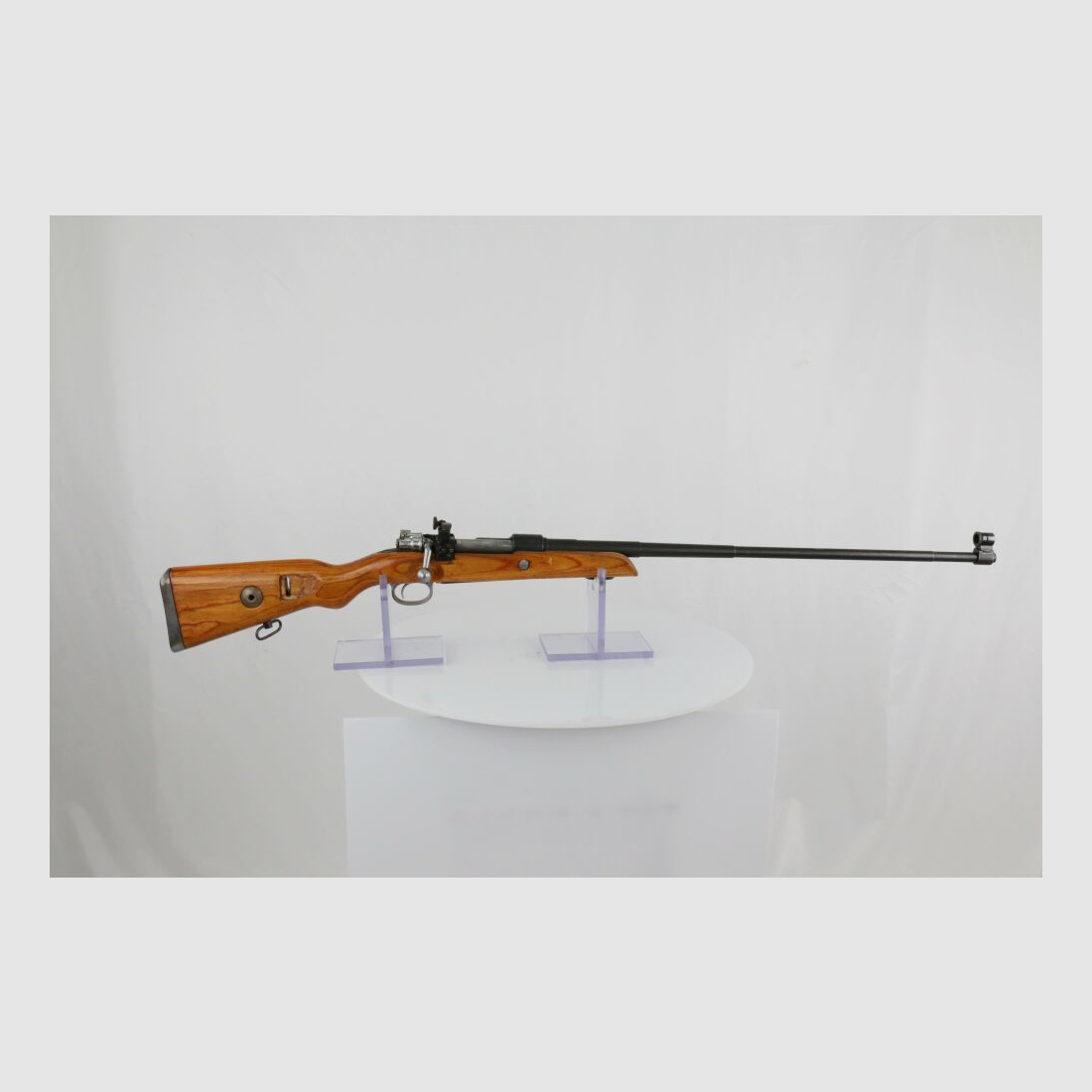Gustloff Werke Mod. 98