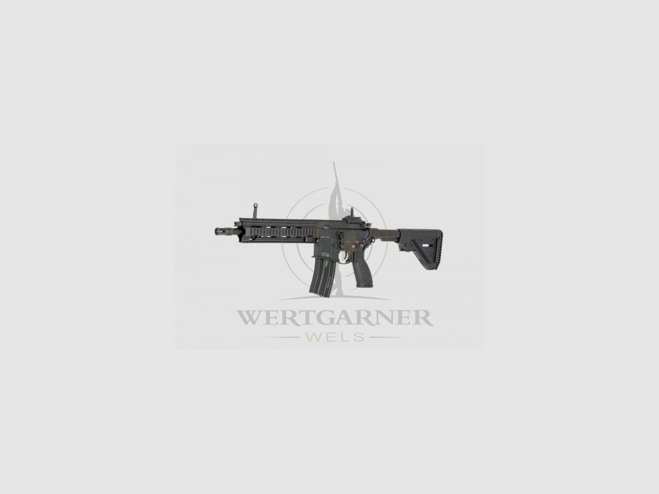 Heckler & Koch HK416 A5 Sportsline 6mm Full-Auto, Bild 2 von 3