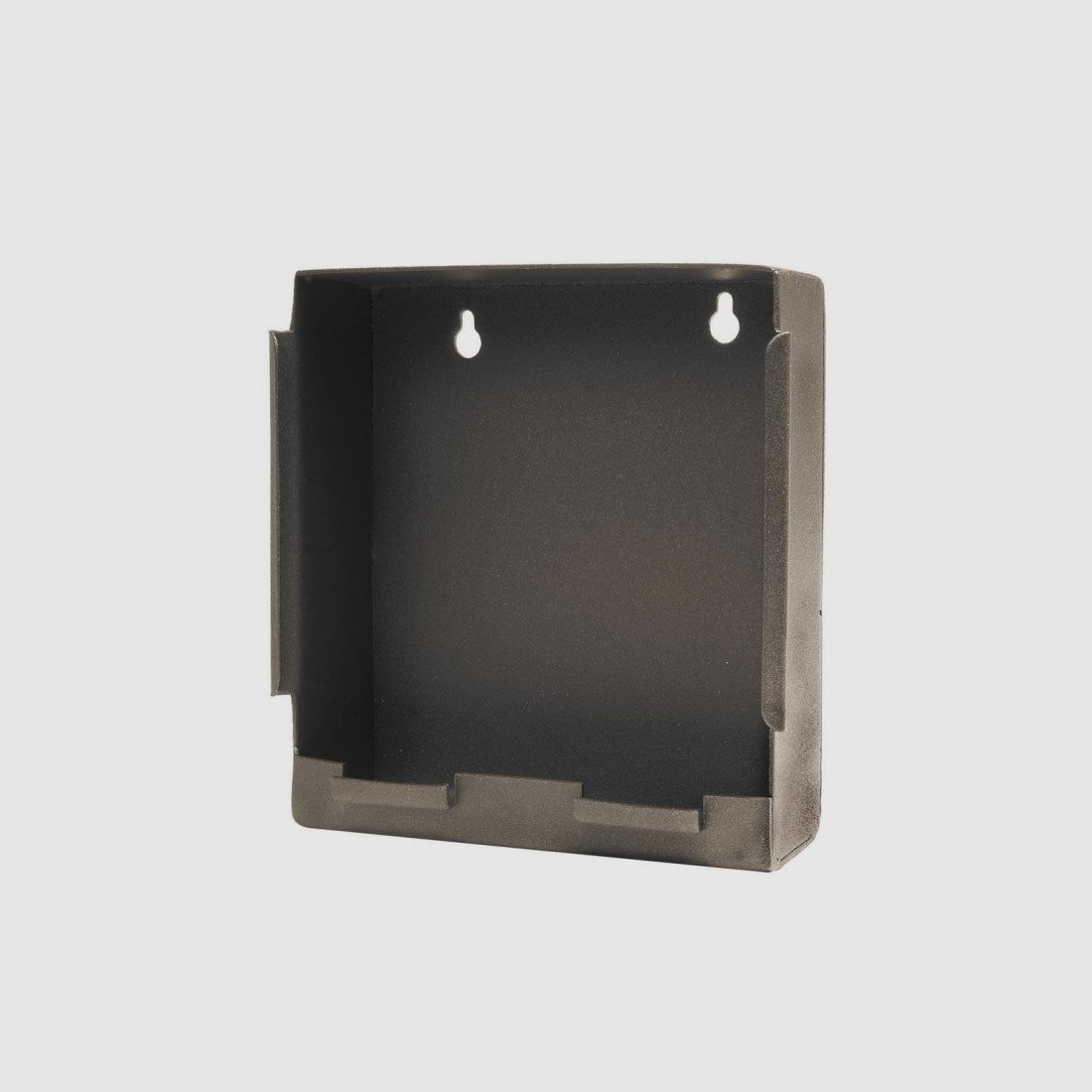 Porte cible plat BO Manufacture Tole galva, image 1 sur 3
