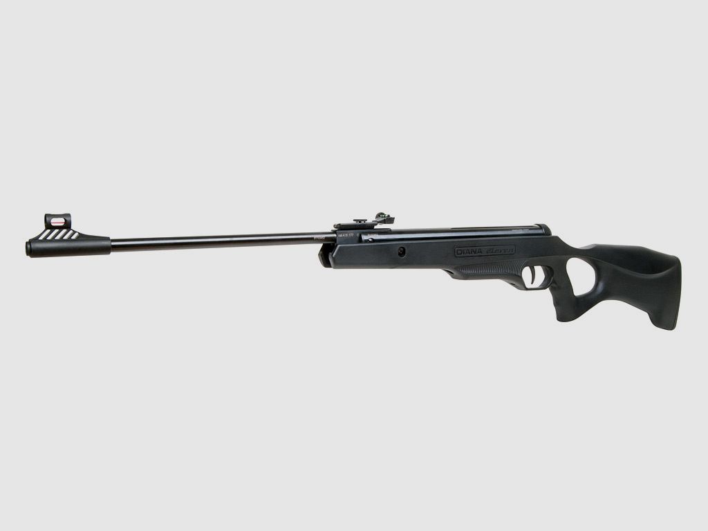 Einsteiger Kipplauf Luftgewehr Diana Eleven Kaliber 4,5 mm (P18)