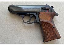Walther PPK 7,65mmBrowning