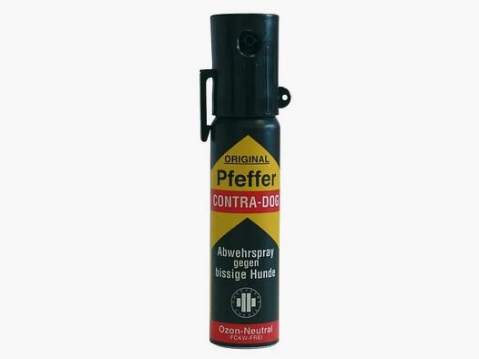 TW1000 TW1000 Pfefferspray Sprühnebel 30 ml