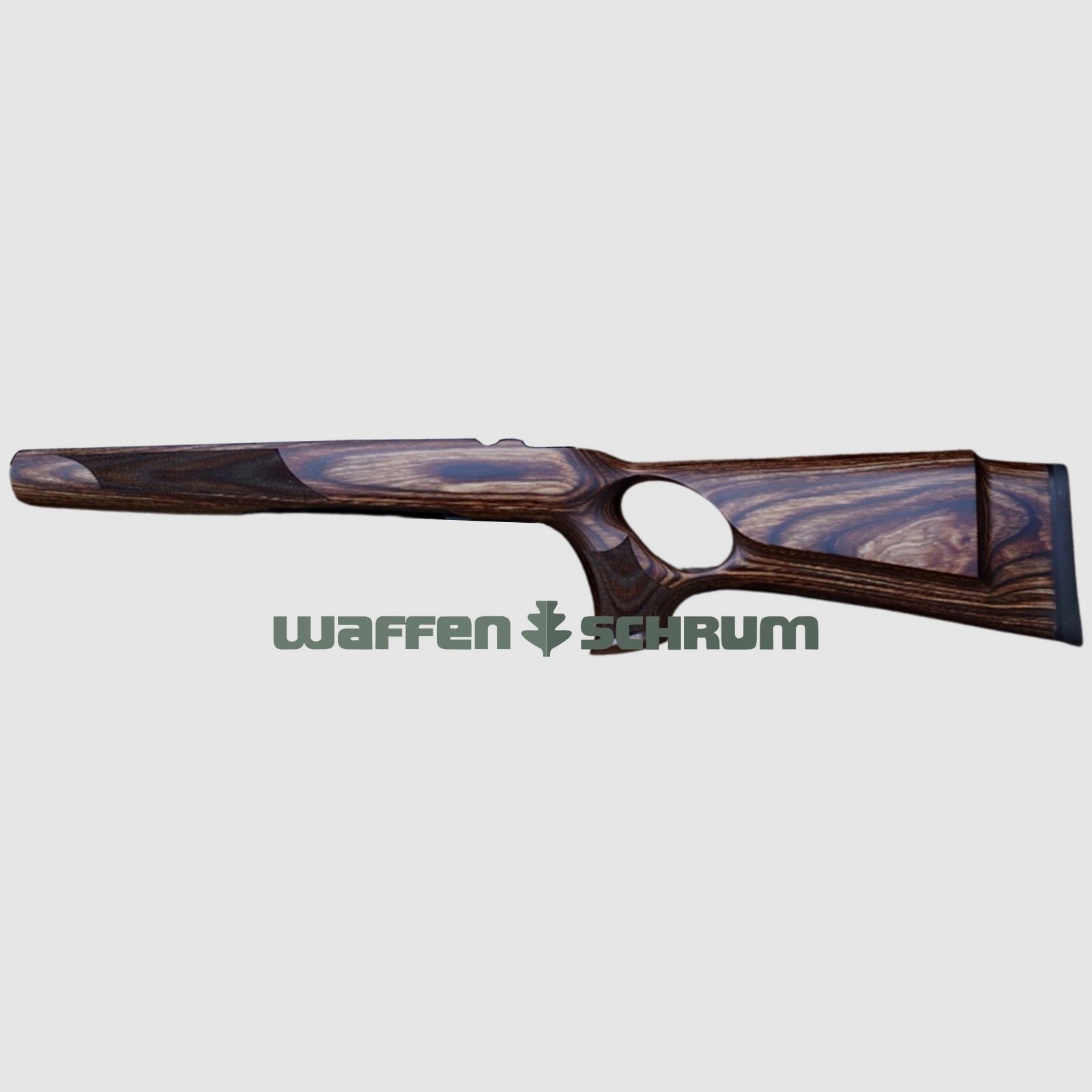 Steel Action Lochschaft HM