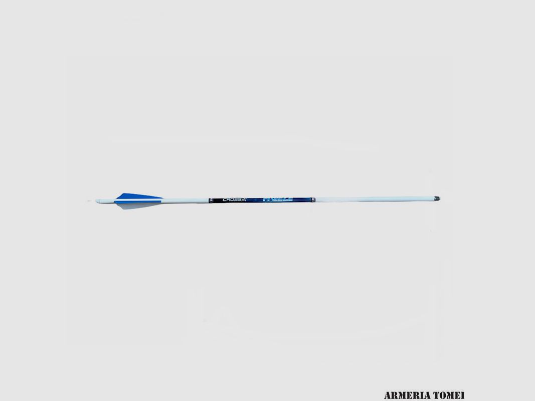 CROSS X – FREEZE 23 " with interchangeable tip