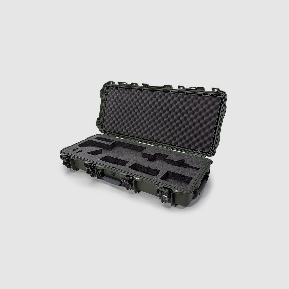 Nanuk 985 AR15 Gewehrkoffer, Bild 2 von 7