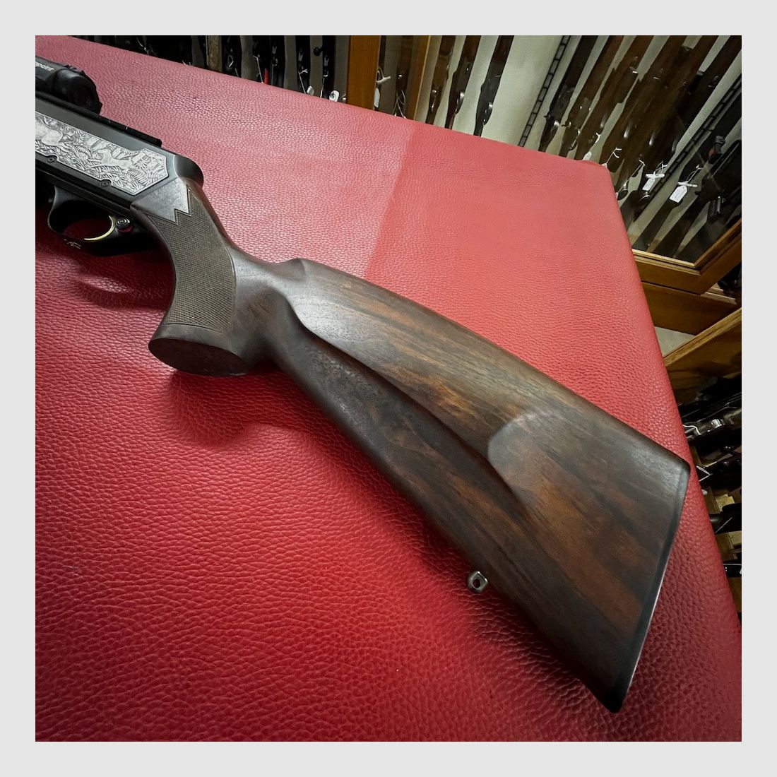 Browning BAR II Lux, immagine 7 di 8