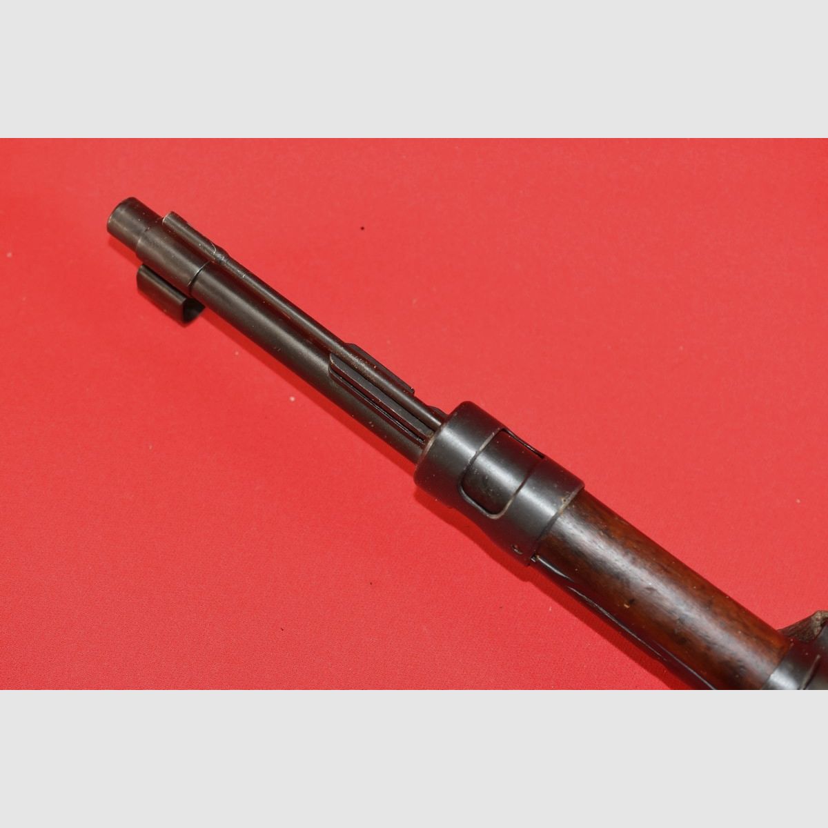 #7807 KARABINEK MAUSER K98k, JUGOSŁAWIA, Kal. 8x57JS, zdjęcie 12 z 34